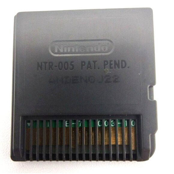 Brain Age Nintendo DS Video Game with Case and Original Manual Tested Works - Picture 6 of 6